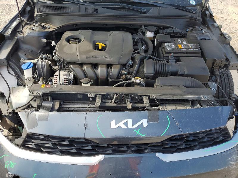 Aukcja sprzedaży 2023 Kia Forte, vin: 3KPF24AD6PE649106, numer aukcji: 63676176
