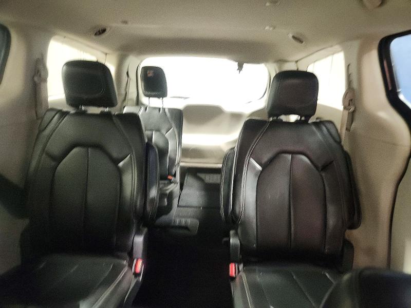 Продаж на аукціоні авто 2021 Chrysler Voyager, vin: 2C4RC1DG0MR505981, номер лоту: 63260226