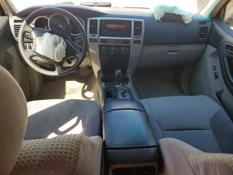 Продаж на аукціоні авто 2004 Toyota 4runner, vin: JTEZU14R240038048, номер лоту: 65185006