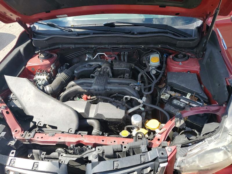 Aukcja sprzedaży 2014 Subaru Forester, vin: JF2SJAEC7EH458935, numer aukcji: 66619796