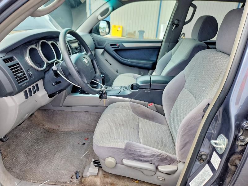 Продажа на аукционе авто 2003 Toyota 4runner, vin: JTEZU14R430009889, номер лота: 63866756