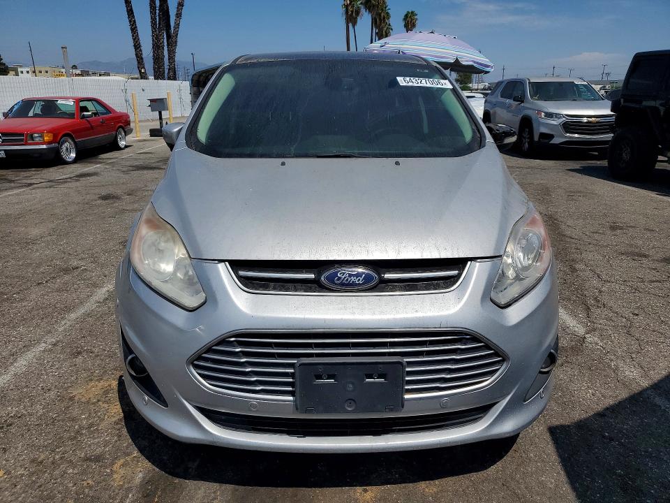 Aukcja sprzedaży 2013 Ford C-max, vin: 1FADP5BU4DL514020, numer aukcji: 64327006