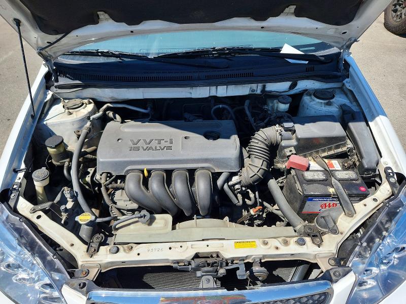 Aukcja sprzedaży 2006 Toyota Corolla, vin: 1NXBR30E06Z594033, numer aukcji: 65362436