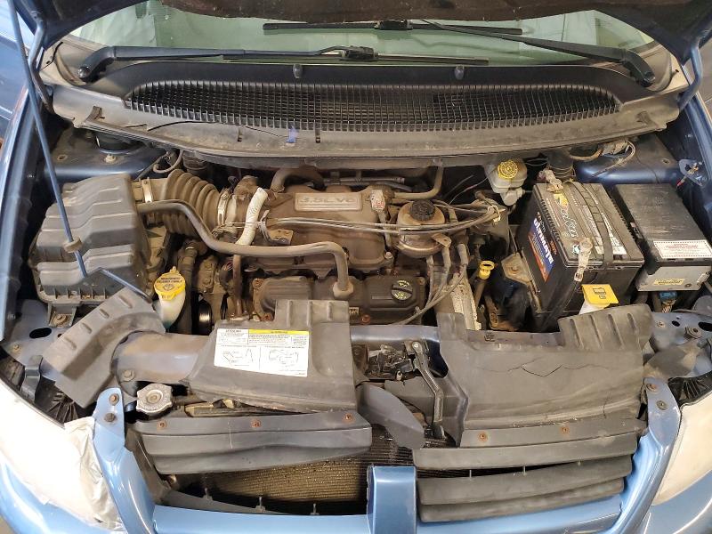 Aukcja sprzedaży 2007 Dodge Grand Caravan, vin: 2D4GP44L47R131165, numer aukcji: 65370276