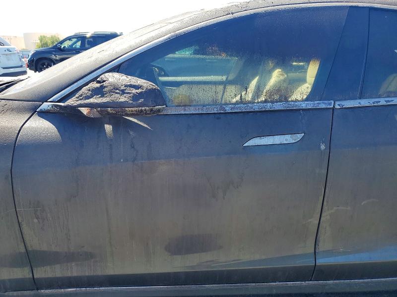 Продаж на аукціоні авто 2018 Tesla Model S, vin: 5YJSA1E41JF243066, номер лоту: 61374586