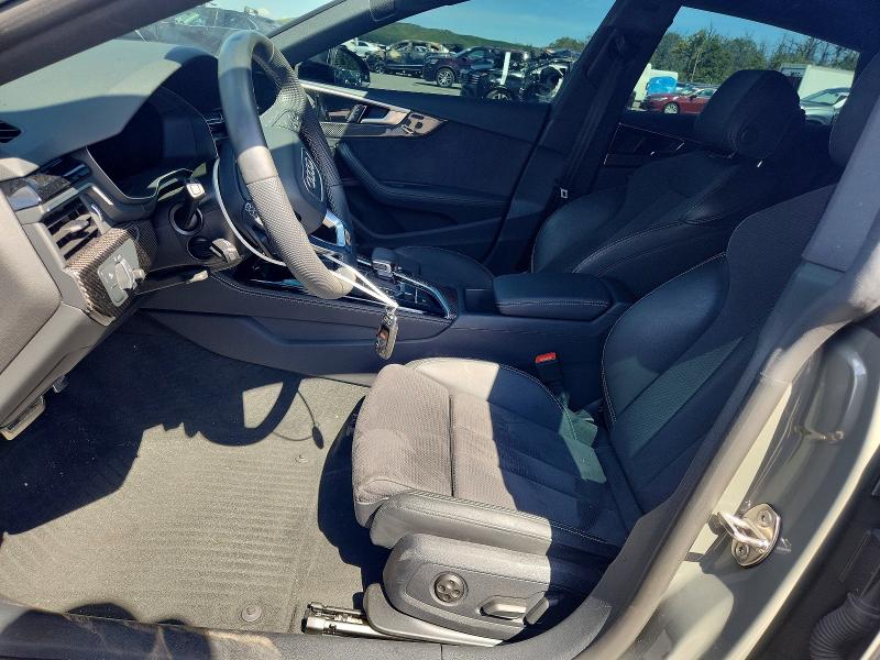 Aukcja sprzedaży 2025 Audi A5, vin: WAUFACF57SA015147, numer aukcji: 66649746
