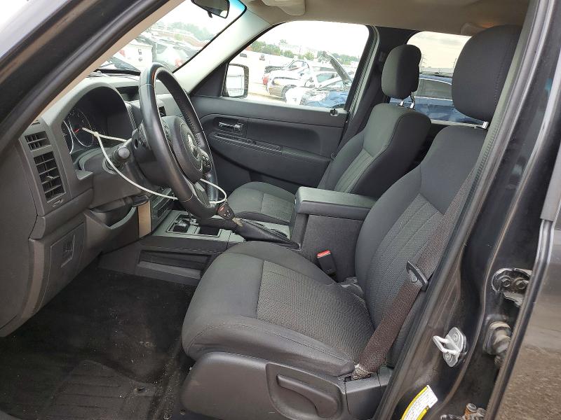 Aukcja sprzedaży 2011 Jeep Liberty, vin: 1J4PN2GK5BW577314, numer aukcji: 63833376