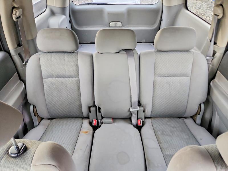 Aukcja sprzedaży 2008 Dodge Durango, vin: 1D8HB38N38F117970, numer aukcji: 66617566