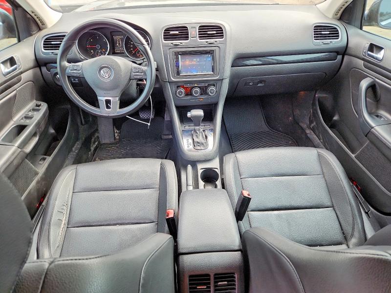 Продаж на аукціоні авто 2011 Volkswagen Jetta, vin: 3VWPL7AJ0BM604926, номер лоту: 63634986
