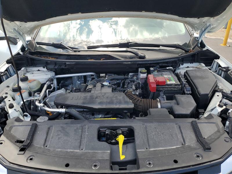 Продаж на аукціоні авто 2026 Nissan Rogue, vin: 5N1BT3BA8TC670966, номер лоту: 63880116