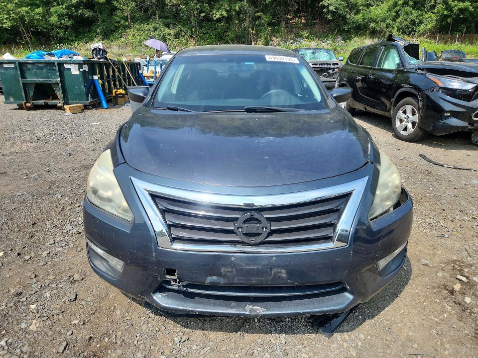 Продажа на аукционе авто 2013 Nissan Altima, vin: 1N4AL3AP8DC120597, номер лота: 63830186