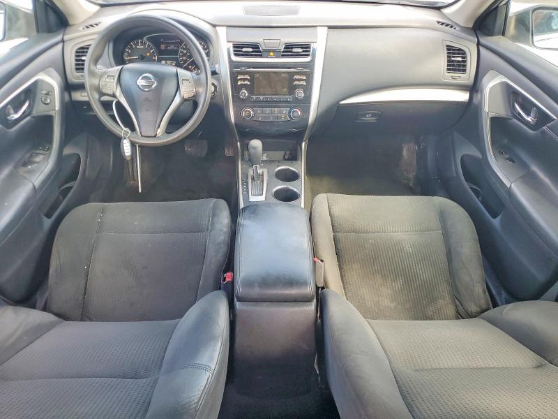 64117356 :رقم المزاد ، 1N4AL3AP2FC582222 vin ، 2015 Nissan Altima مزاد بيع