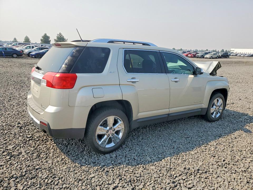 Продаж на аукціоні авто 2014 Gmc Terrain, vin: 2GKFLYE37E6373221, номер лоту: 63525786
