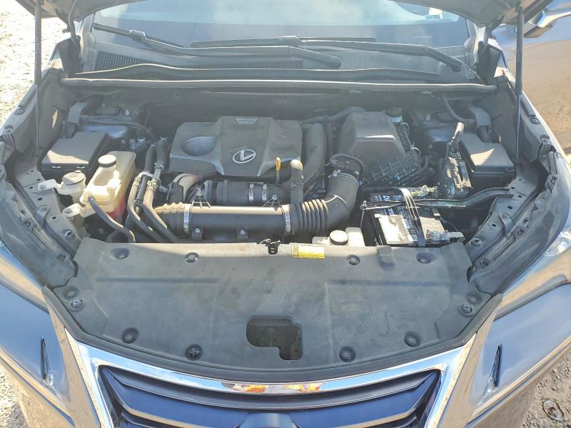 Aukcja sprzedaży 2015 Lexus Nx, vin: JTJYARBZ2F2003086, numer aukcji: 64551866