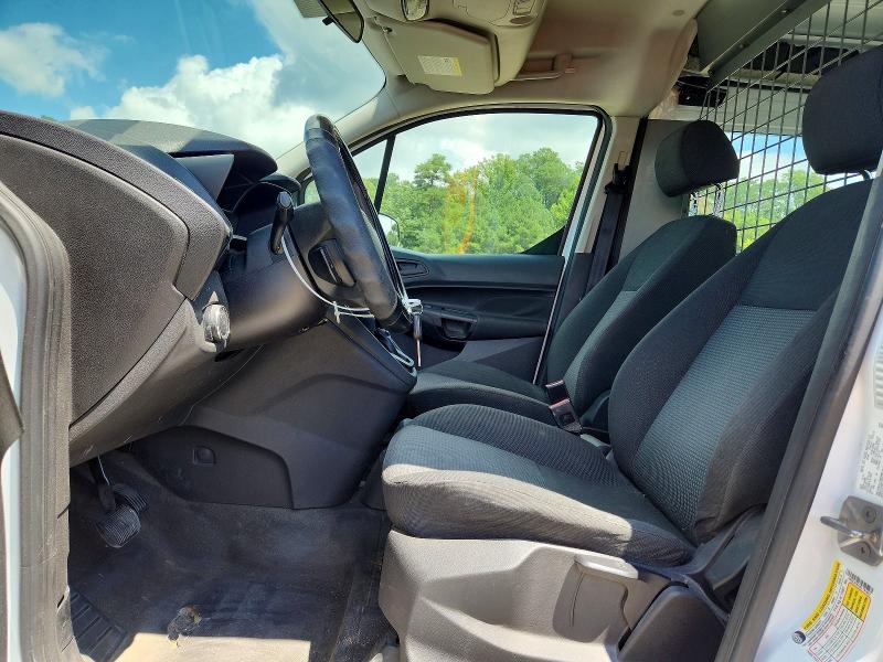 Aukcja sprzedaży 2015 Ford Transit Connect, vin: NM0LS7E70F1191957, numer aukcji: 63827856