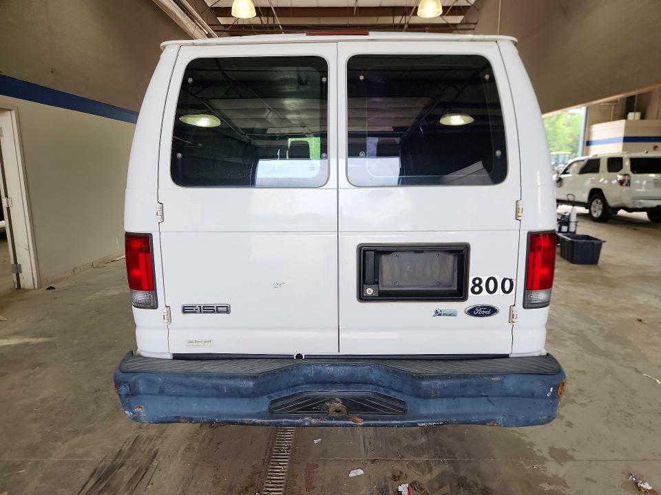 Продажа на аукционе авто 2010 Ford Econoline, vin: 1FTNS1EW9ADA23645, номер лота: 64828696