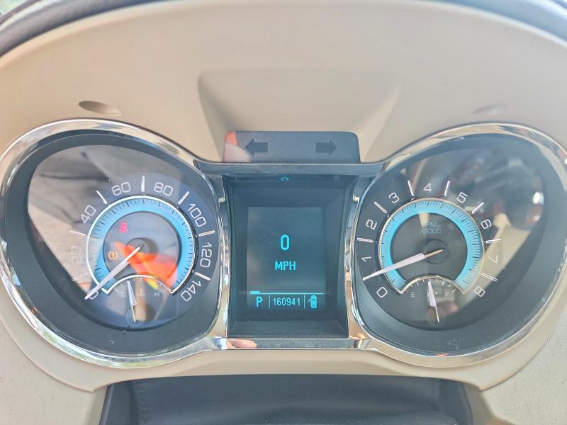 Продажа на аукционе авто 2011 Buick Lacrosse, vin: 1G4GC5EDXBF222362, номер лота: 65797706
