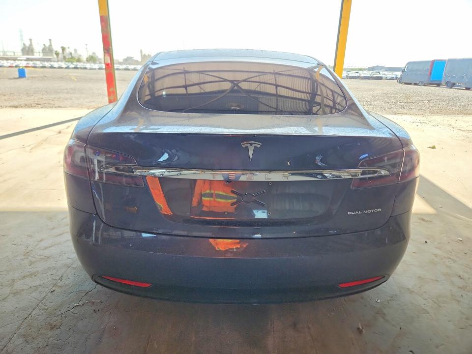 Aukcja sprzedaży 2020 Tesla Model S, vin: 5YJSA1E29LF385263, numer aukcji: 66234876