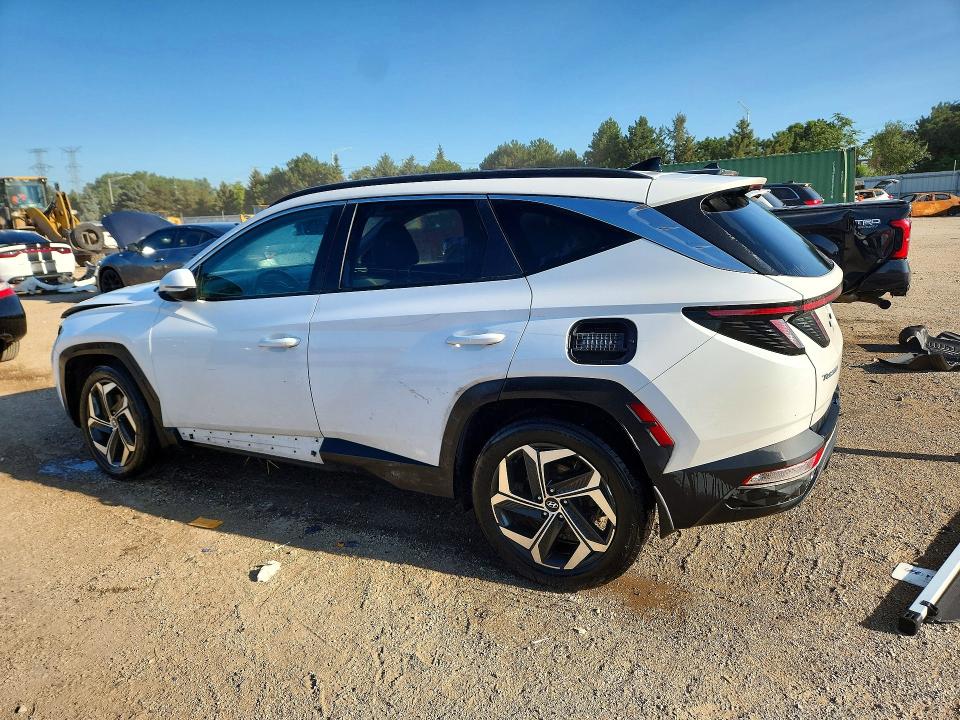 Aukcja sprzedaży 2023 Hyundai Tucson, vin: 5NMJFCAE3PH200279, numer aukcji: 65909156