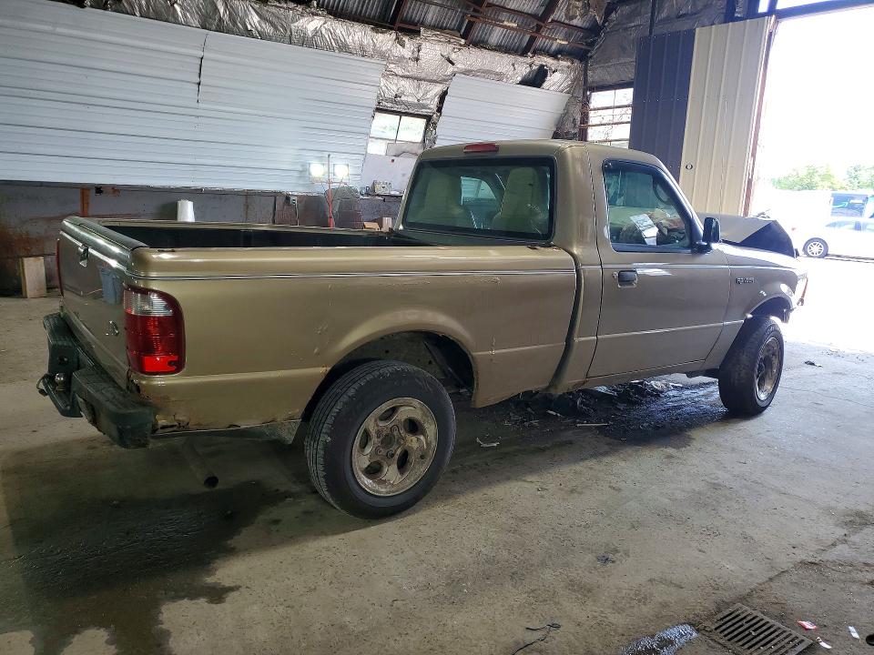 Продаж на аукціоні авто 2004 Ford Ranger, vin: 1FTYR10D64PB17600, номер лоту: 64559026