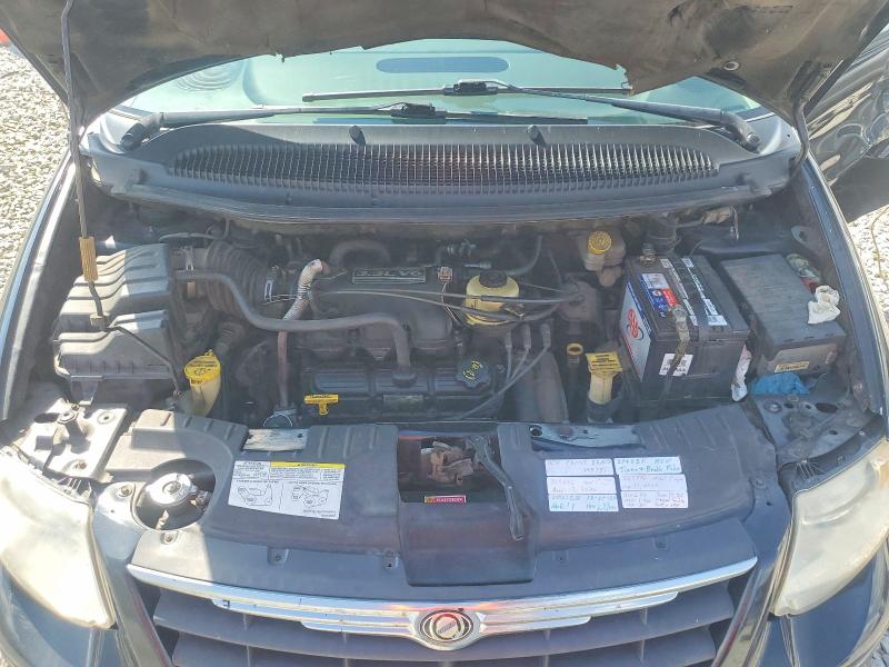 Aukcja sprzedaży 2005 Chrysler Town & Country, vin: 2C8GP44R25R473341, numer aukcji: 65323476