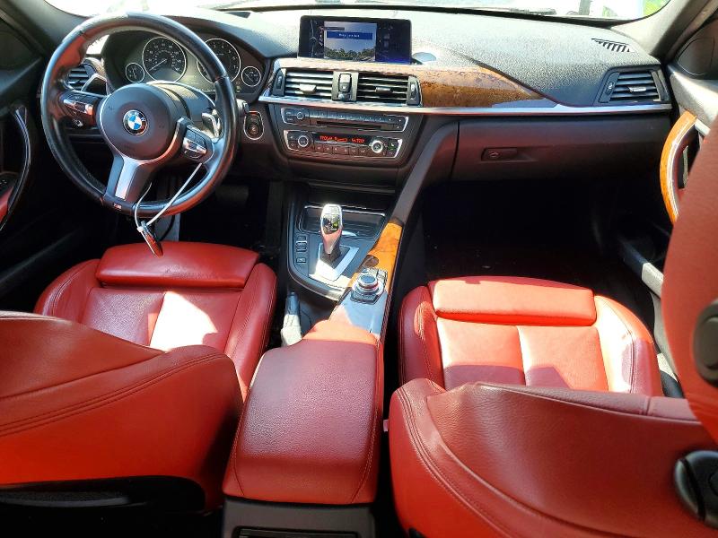 Продажа на аукционе авто 2013 Bmw 328, vin: WBA3C1G56DNN94031, номер лота: 64644426