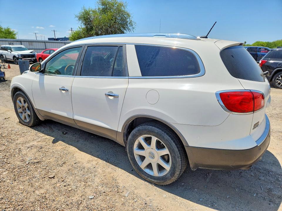 67001496 :رقم المزاد ، 5GAER23728J242067 vin ، 2008 Buick Enclave مزاد بيع