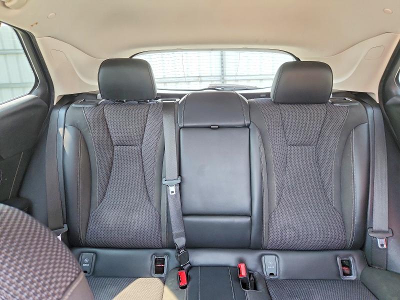 67342096 :رقم المزاد ، LRBAZLR48PD066198 vin ، 2023 Buick Envision مزاد بيع