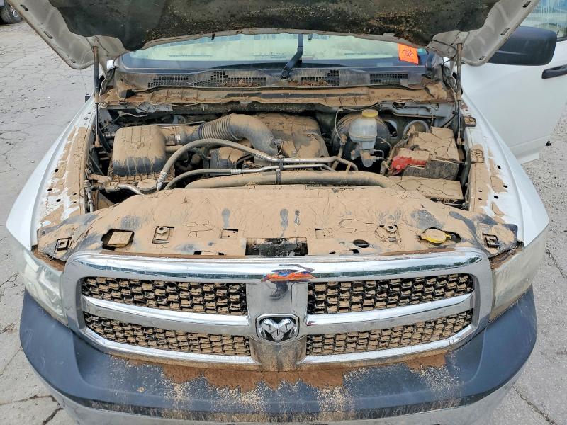 Aukcja sprzedaży 2018 Ram 1500, vin: 1C6RR7FT8JS183877, numer aukcji: 62887326