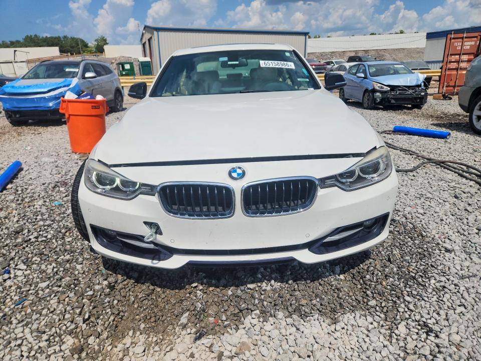 Aukcja sprzedaży 2015 Bmw 328, vin: WBA3A5G5XFNP35070, numer aukcji: 65158986