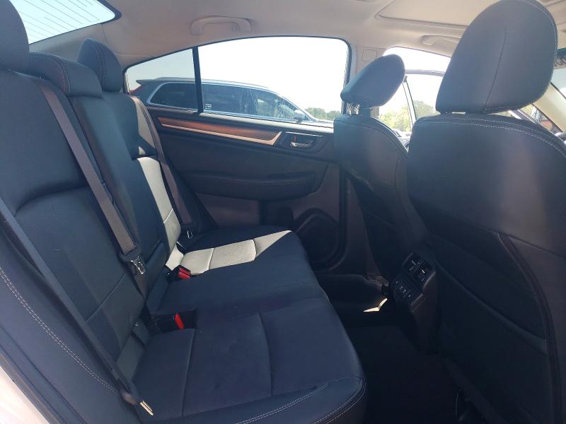 Aukcja sprzedaży 2019 Subaru Legacy, vin: 4S3BNEN65K3005622, numer aukcji: 63936636