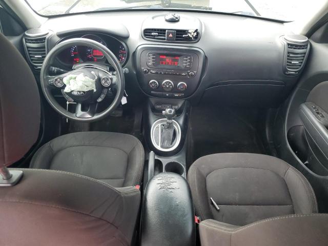 67003046 :رقم المزاد ، KNDJN2A27G7251973 vin ، 2016 Kia Soul مزاد بيع