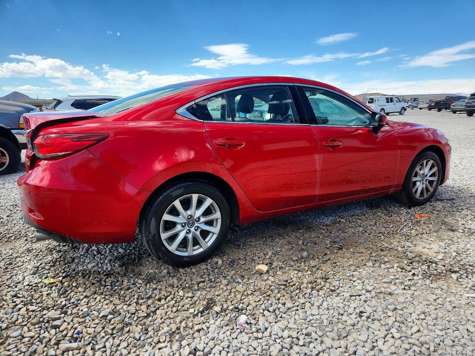 Aukcja sprzedaży 2017 Mazda 6, vin: JM1GL1U5XH1149362, numer aukcji: 64906426