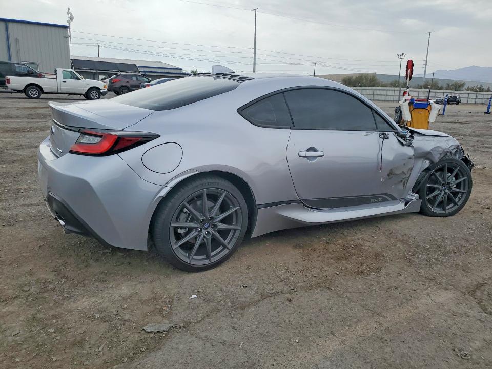 2025 Subaru Brz მანქანა იყიდება აუქციონზე, vin: JF1ZDBE19S9701388, აუქციონის ნომერი: 64958666