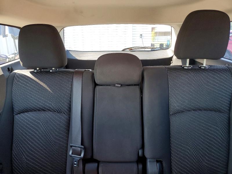 Aukcja sprzedaży 2016 Dodge Journey, vin: 3C4PDCAB4GT204446, numer aukcji: 64952696