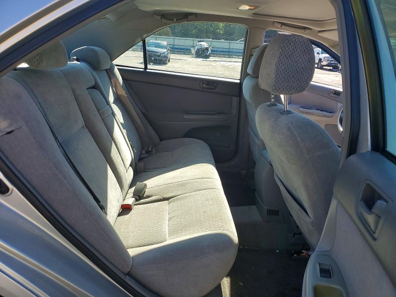 Продажа на аукционе авто 2003 Toyota Camry, vin: 4T1BF32K13U566359, номер лота: 63656196