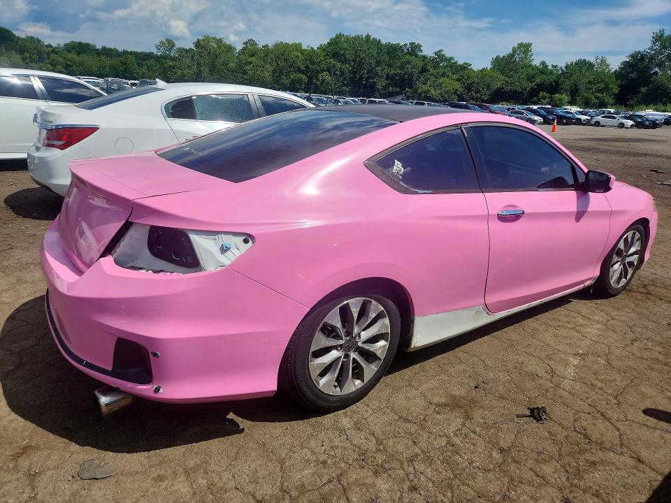 63241806 :رقم المزاد ، 1HGCT1B30FA000151 vin ، 2015 Honda Accord مزاد بيع