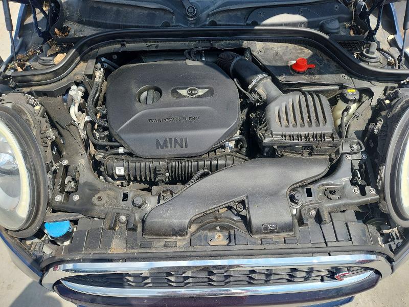 2018 Mini Cooper მანქანა იყიდება აუქციონზე, vin: WMWXP7C53J2A47152, აუქციონის ნომერი: 67099156