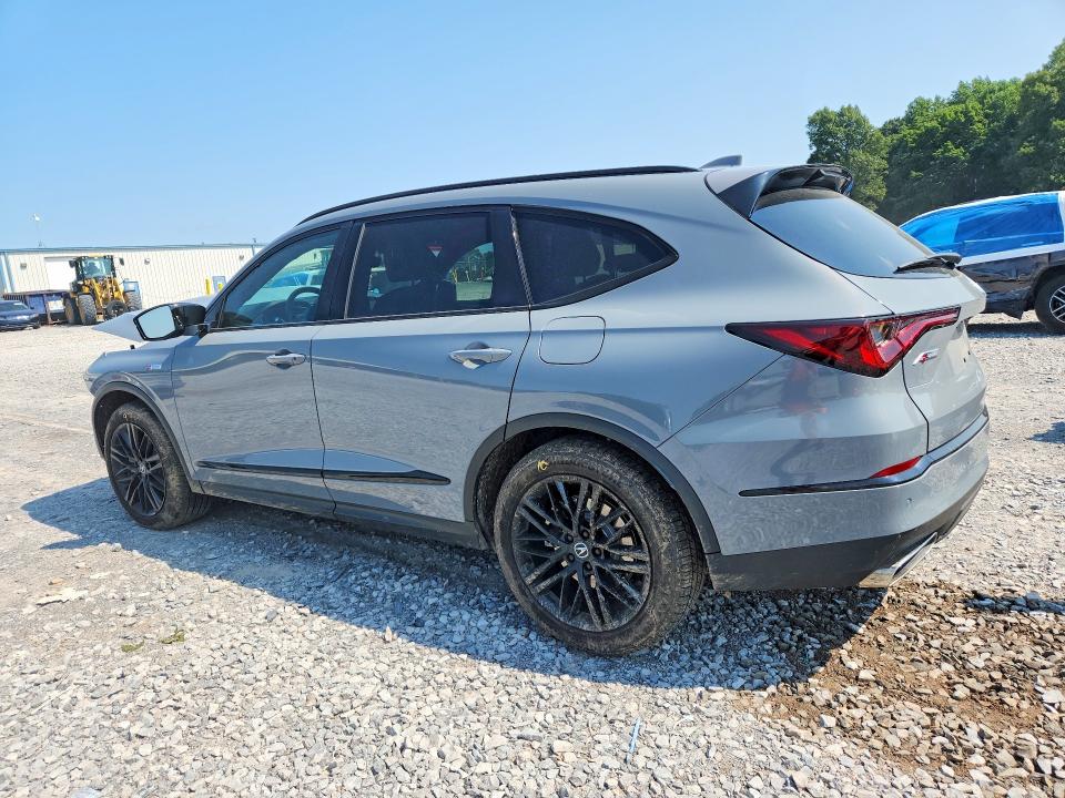 Aukcja sprzedaży 2026 Acura Mdx, vin: 5J8YE1H96TL019542, numer aukcji: 64724736