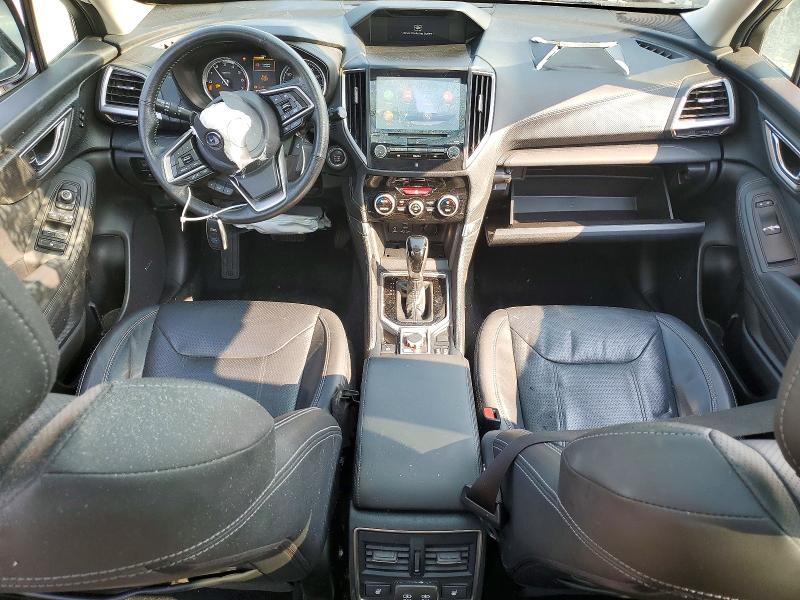 Продаж на аукціоні авто 2021 Subaru Forester, vin: JF2SKAXC8MH454689, номер лоту: 63670776