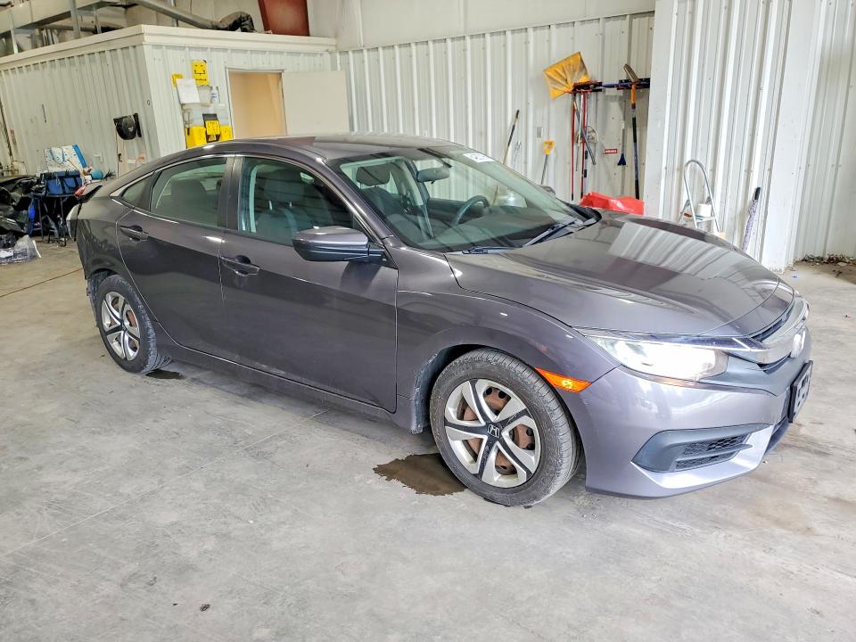 Aukcja sprzedaży 2016 Honda Civic, vin: 19XFC2F55GE244728, numer aukcji: 64292196