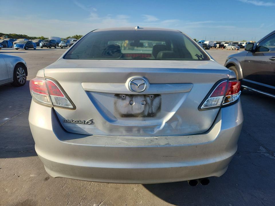 65731586 :رقم المزاد ، 1YVHP82A895M35474 vin ، 2009 Mazda 6 مزاد بيع