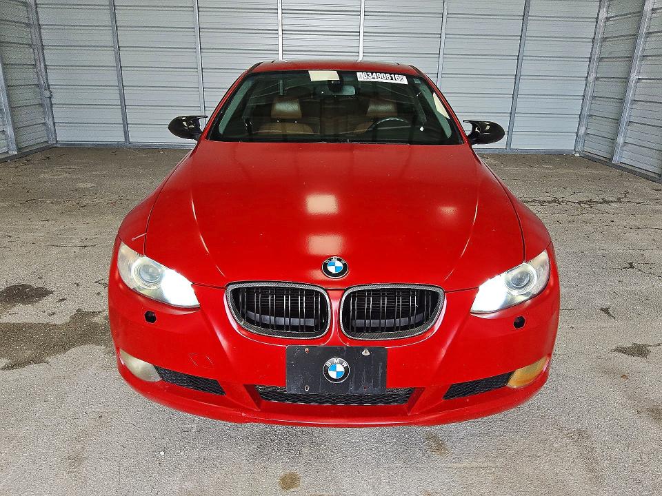Aukcja sprzedaży 2009 Bmw 328, vin: WBAWB33579P136611, numer aukcji: 63490816