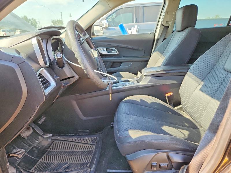 2012 Chevrolet Equinox მანქანა იყიდება აუქციონზე, vin: 2GNALBEK3C6338903, აუქციონის ნომერი: 67181036