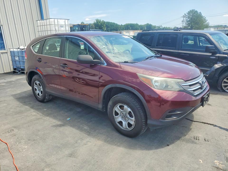 Aukcja sprzedaży 2014 Honda Cr-v, vin: 5J6RM4H3XEL024484, numer aukcji: 64255216