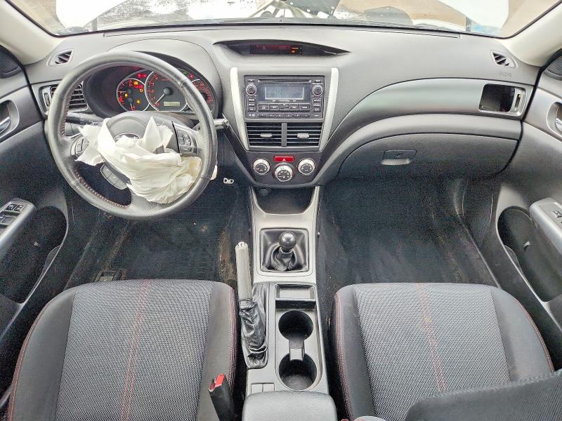 Aukcja sprzedaży 2012 Subaru Impreza, vin: JF1GR7E69CG229806, numer aukcji: 66750666