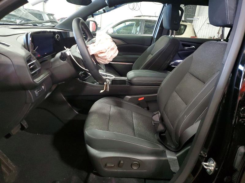 Aukcja sprzedaży 2026 Chevrolet Traverse, vin: 1GNEVGKS0TJ168385, numer aukcji: 63797546