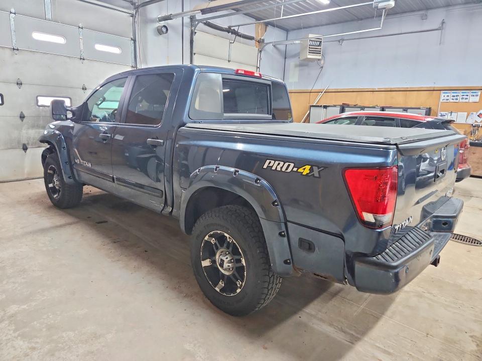 Продаж на аукціоні авто 2014 Nissan Titan, vin: 1N6AA0ECXEN516393, номер лоту: 65677876