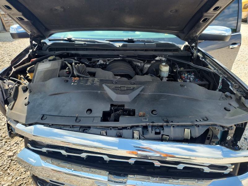 65724266 :رقم المزاد ، 3GCUKSEC2GG204413 vin ، 2016 Chevrolet Silverado مزاد بيع