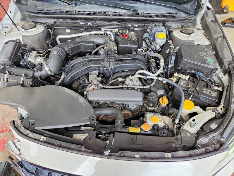 62856416 :رقم المزاد ، 4S3BWAF61P3009095 vin ، 2023 Subaru Legacy مزاد بيع